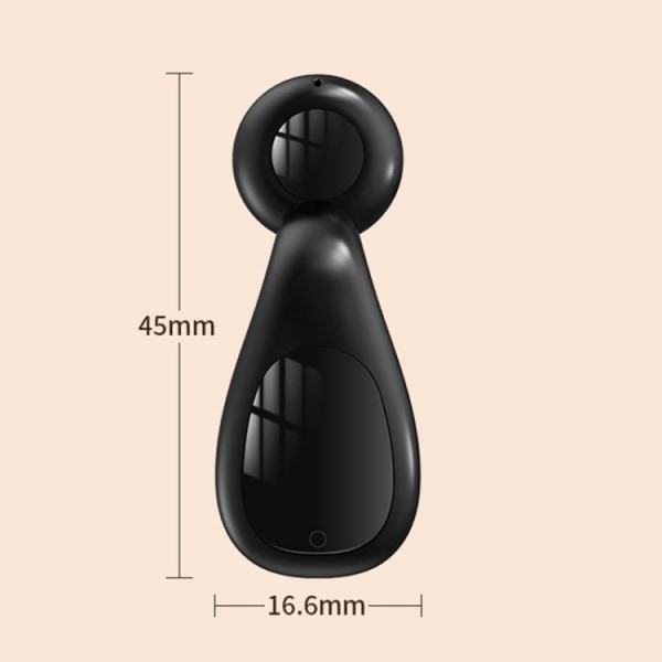 Semi-In-Ear Bluetooth-hörlurar för spel och sport, trådlösa hörlurar, förpackning: Låda Svart