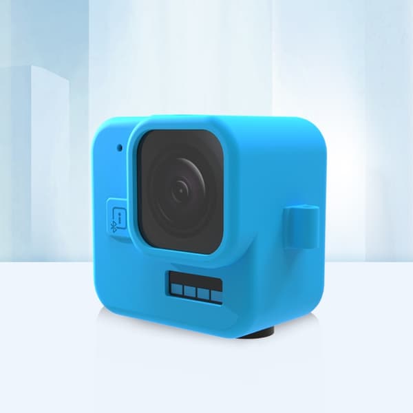 Silikonfodral för GoPro Hero11 Black Mini Blå