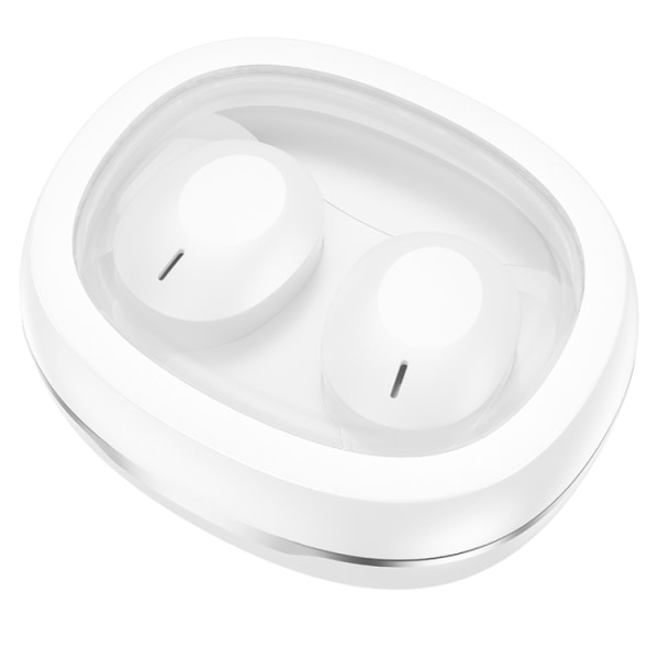 hoco EQ3 True Wireless Bluetooth-hörlurar Svart