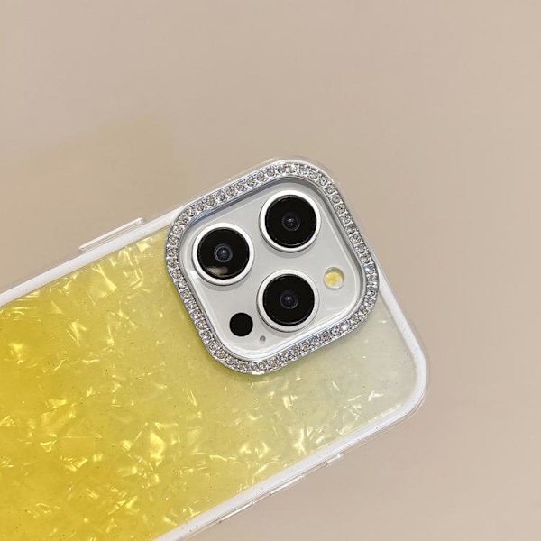 iPhone 16 Pro Max Gradient Shell Textur 3 1 Skal Purpur