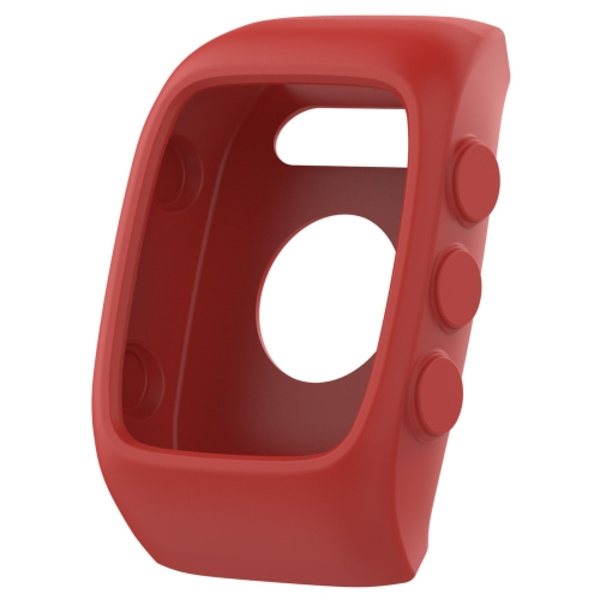 För POLAR M430 Watch Red