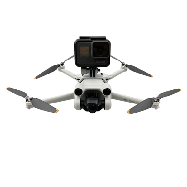 Topp expansionsadapterfäste för DJI Mini 3 Pro
