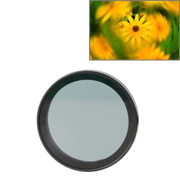 ND-filter / CPL-filter / Objektivfilter för DJI Phantom 3
