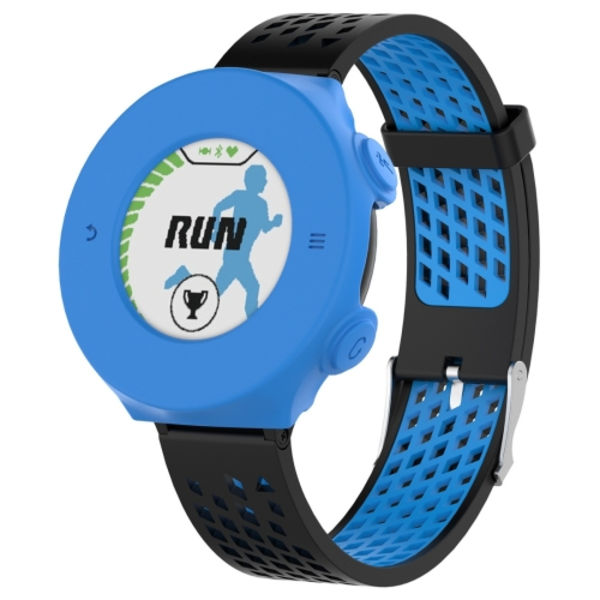 Smart Watch Case för Garmin Forerunner 620 Blue