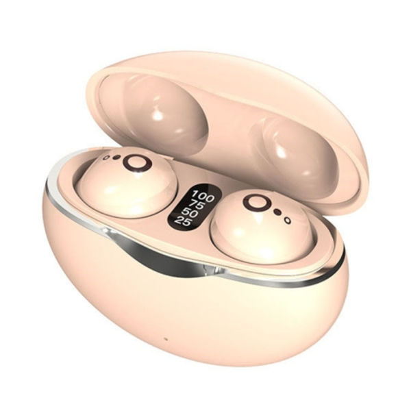 S800 Sleep Bluetooth-hörlurar Mini Sports Trådlösa Hörlurar Hudfärg