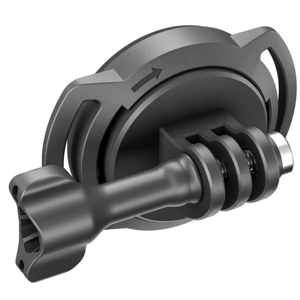 STARTRC Action Camera Magnetisk POV-vy Fäste Snabbfrigörande Armband