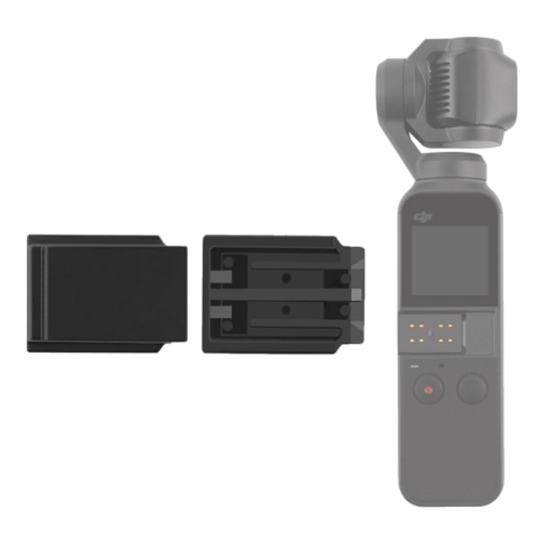 Skyddande basdata gränssnittsskydd för DJI OSMO Pocket