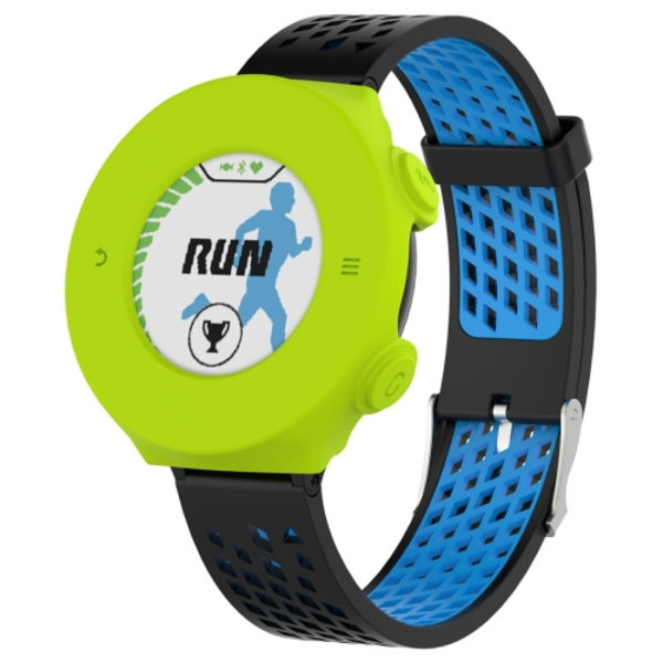 Smart Watch Case för Garmin Forerunner 620 Green