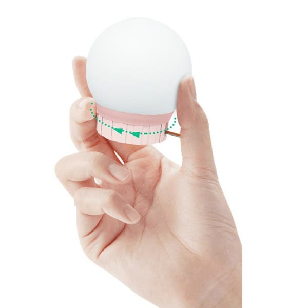 10 LED-lampor Dimbar smink spegel USB Touch Control Light