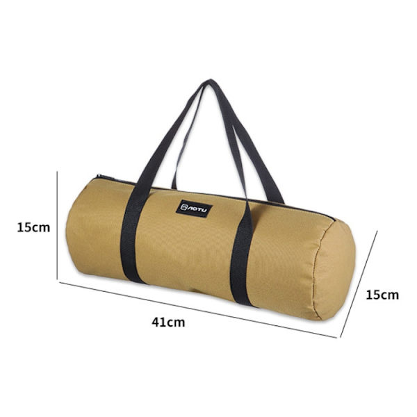 AOTU AT6549 Utomhusspikväska Camping Toolkit Campingförvaringsväska