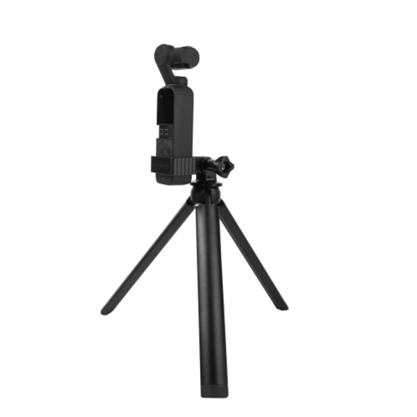 Sunnylife OP-Q9193 Metal Adapter + Stativ för DJI OSMO Pocket