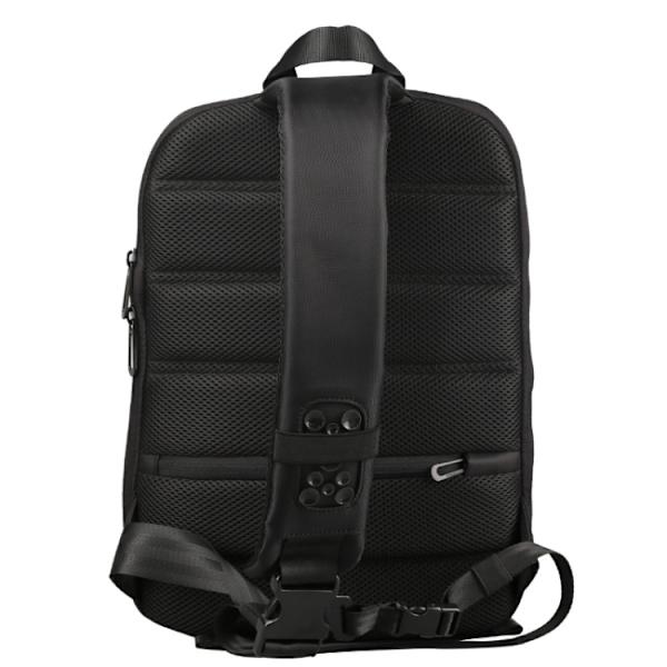 Kingsons KS3165 Crossbody En-axlad Datorryggsäck Fritidsskolväska