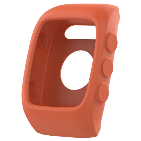 För POLAR M430 Watch Orange