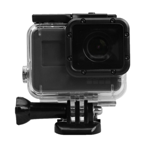 Imitation Original för GoPro HERO5 30m Vattentät ABS-hölje Skyddande Fodral