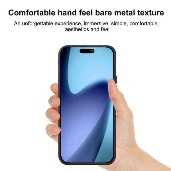 iPhone 17 Air Skal 10-pack TPU