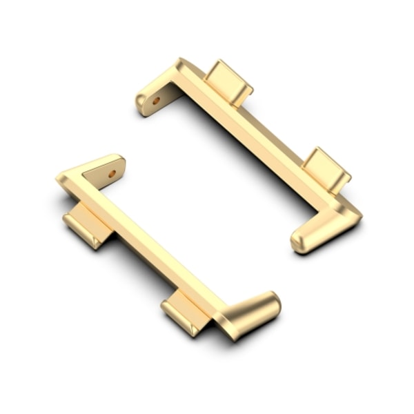 För OPPO Watch 2 46mm 1 par watch Gold