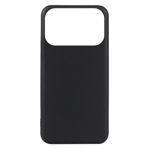 iPhone 17 Pro 10-pack TPU Skal