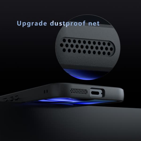 för Pixel 9a Skal - Armor MagSafe Precis Hål PC Hybrid TPU Telefonfodral