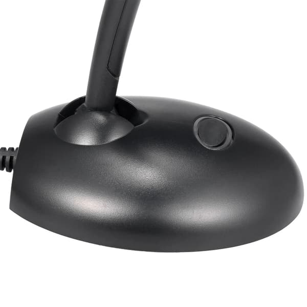 M-301 USB-mikrofon för bärbar dator, PC, onlinemöten och röstinspelning