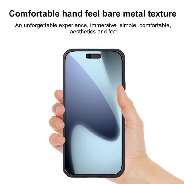 iPhone 17 Pro 10-pack TPU Skal
