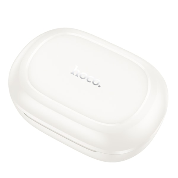 hoco EQ8 Pure Öronmonterade True Wireless Bluetooth-hörlurar Beige