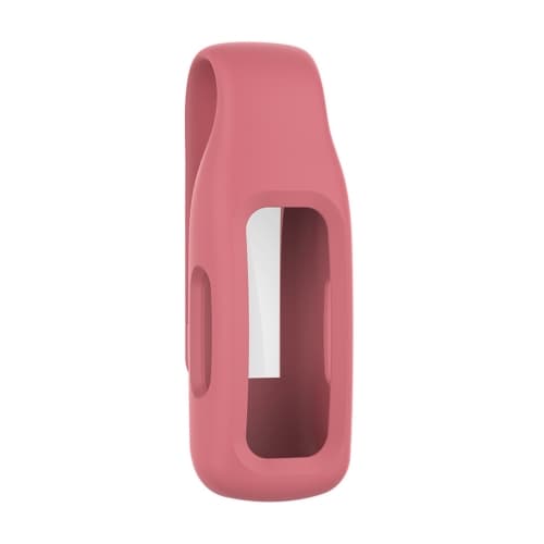För Fitbit Ace 3 / Inspire 2 Case Ligtht Red