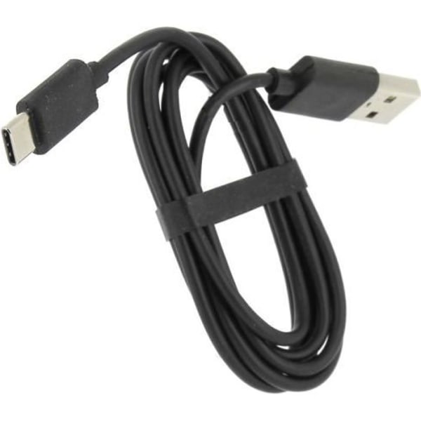 USB-C laddnings- och synkroniseringskabel för CROSSCALL Trekker X4 - Core X3 - Action X3 - Trekker X3