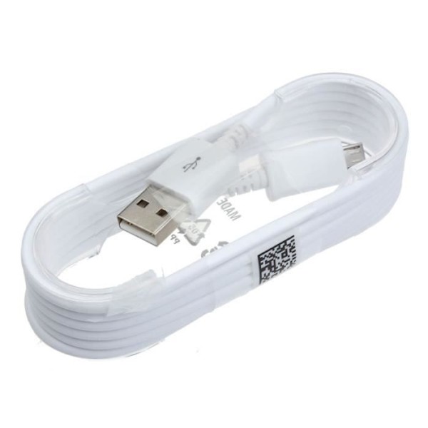 3815 1,5M Micro USB Data Sync Laddare USB-kabel för Samsung Galaxy S3 S4 Note 4