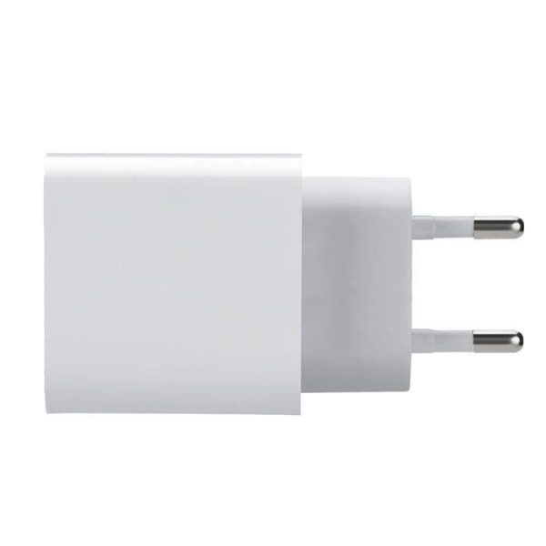 18w laddare USB-C strömadapter Snabbladdare för iPhone 12 kabel eller laddare 51