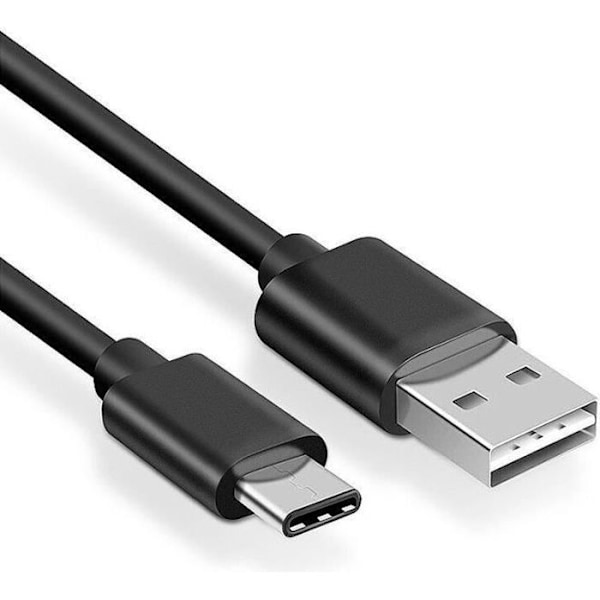 Laddare för Samsung Galaxy S8 S8 Plus Type C USB Data Cable Sync Laddare