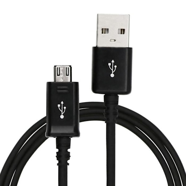 100 cm adaptiv snabb mikro-USB-laddarkabel för Android-surfplattor [5-pack]