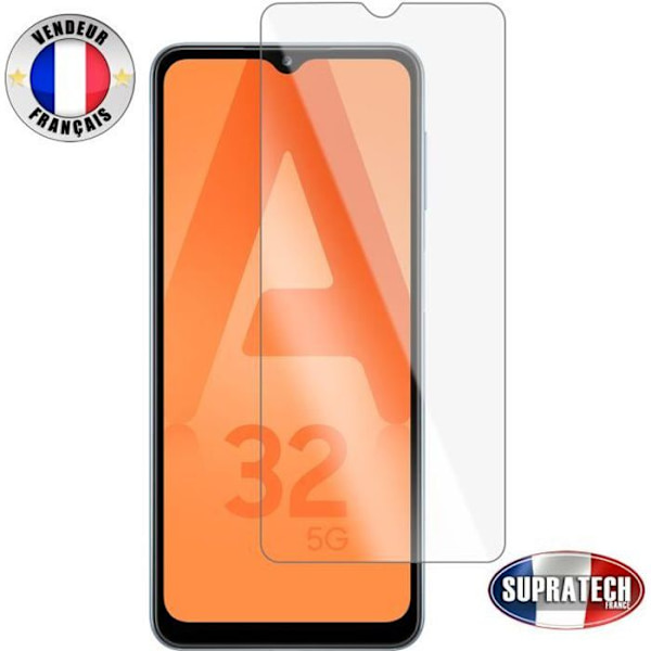 Skärmskydd i härdat glas för Samsung Galaxy A32