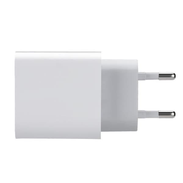 18w laddare USB-C strömadapter Snabbladdare för iPhone 12 TZZ201014665B_7273