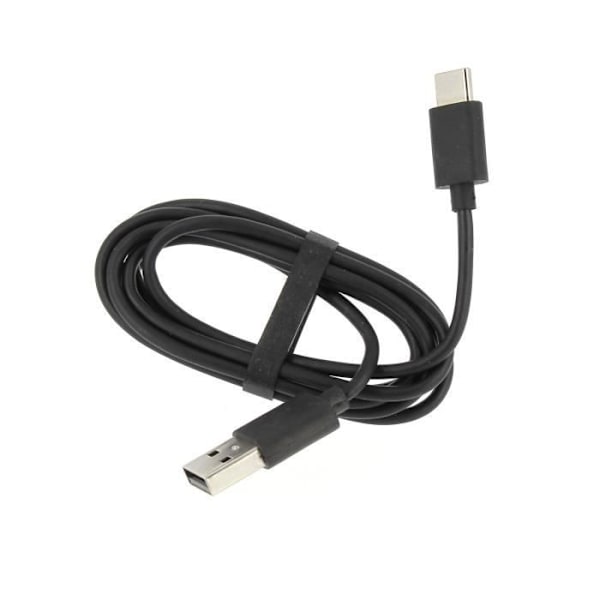 USB-C laddnings- och synkroniseringskabel för CROSSCALL Trekker X4 - Core X3 - Action X3 - Trekker X3