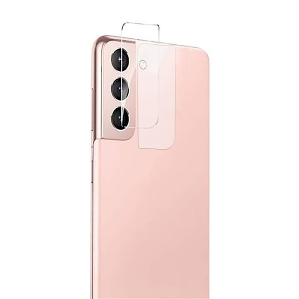 Set med 2 kameraskydd i härdat glas för Samsung Galaxy A53 5G 6,5" - Yuan Yuan