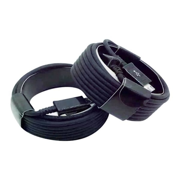 100 cm adaptiv snabb mikro-USB-laddarkabel för Android-surfplattor [5-pack]