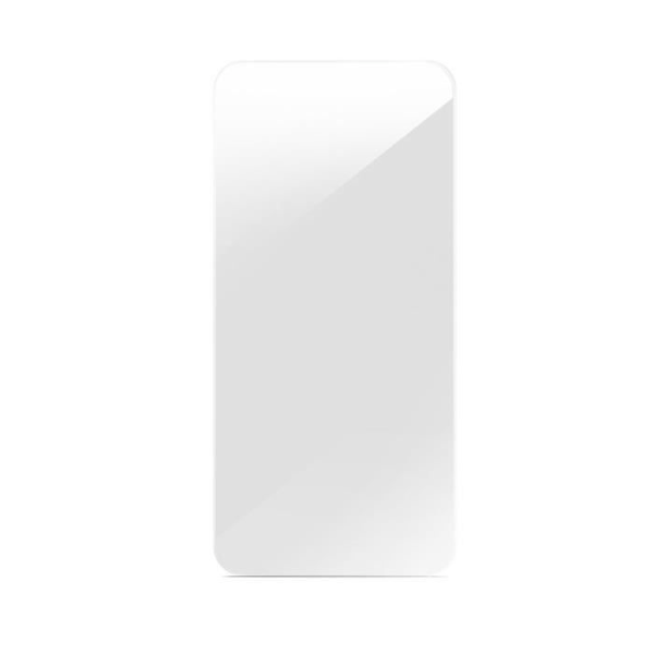 Härdat glas - MOOOV - Samsung A51 - Skärmskydd - Repmotståndig - Tjocklek 0,33 mm