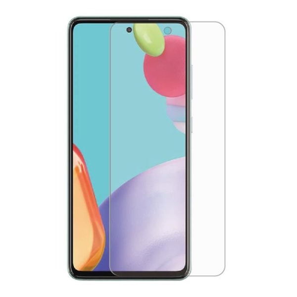 Skyddsfilm för Samsung Galaxy A53 5G 6,5" Transparent skyddande härdat glas - Yuan Yuan