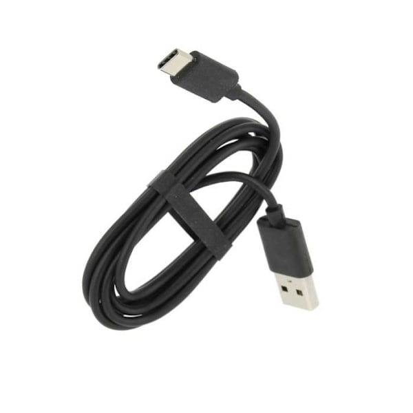 USB-C laddnings- och synkroniseringskabel för CROSSCALL Trekker X4 - Core X3 - Action X3 - Trekker X3