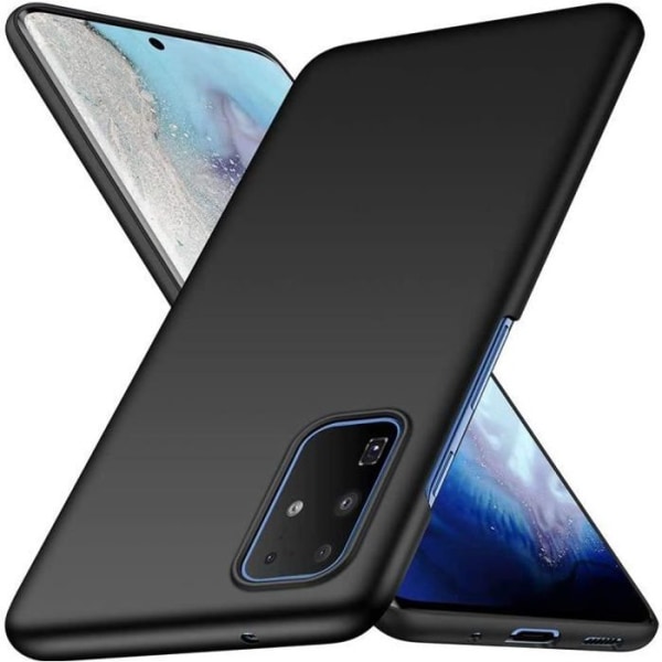 Samsung S20 Plus-fodral, matt finish [Ultra Light] [Ultra Thin] Anti-Scratch Hard Shell Case Cover för Samsung GalaxyTTP