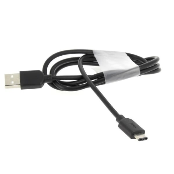 USB Typ C synkroniserings- och laddningskabel för ONEPLUS OnePlus 7T Pro - OnePlus 7T - OnePlus 7 Pro - OnePlus 7 - OnePlus 6T - OnePlus... och +