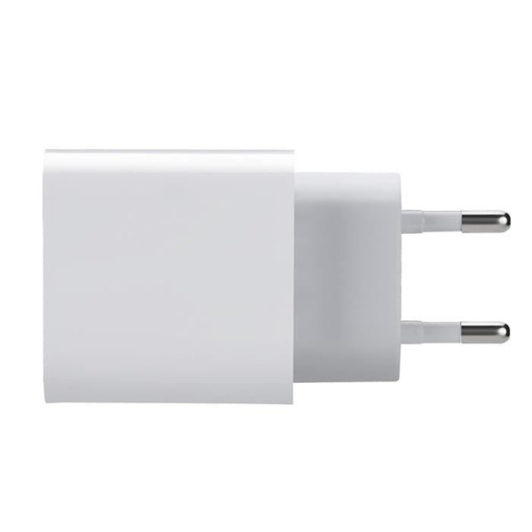 18w Laddare USB-C Strömadapter Snabbladdare för iPhone 12 us336