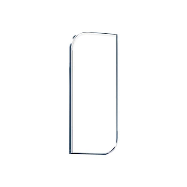 För Samsung S21 genomskinligt härdat glas baktill kameralins skyddsfilm LQL210122002A