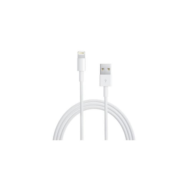 Kabel för iPhone 5, 5S, 5C, 6 och 6plus