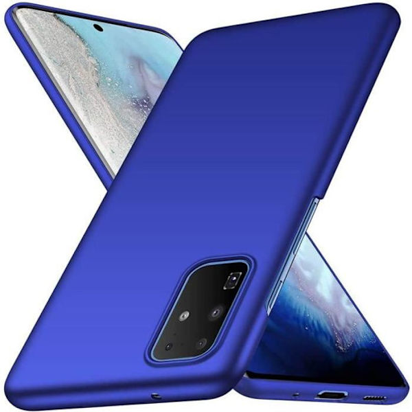 Samsung S20 Plus-fodral, matt finish [Ultra Light] [Ultra Thin] Anti-Scratch Hard Shell Case Cover för Samsung GalaxyTTO