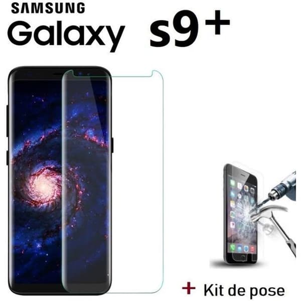 skärmskydd för samsung galaxy s9 plus