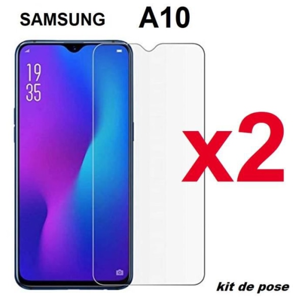 skärmskydd till samsung A10