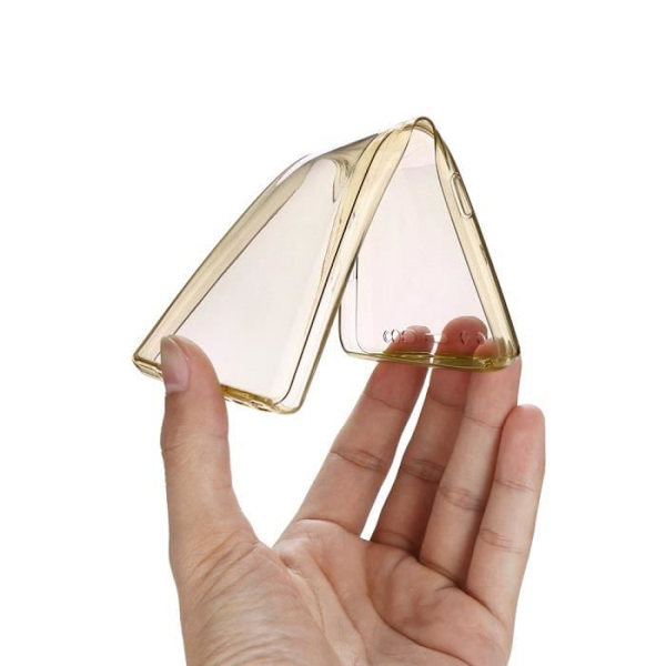 Transparent Crystal 360 Full Silikon Hybrid Case Skins för Samsung Note 9 B632