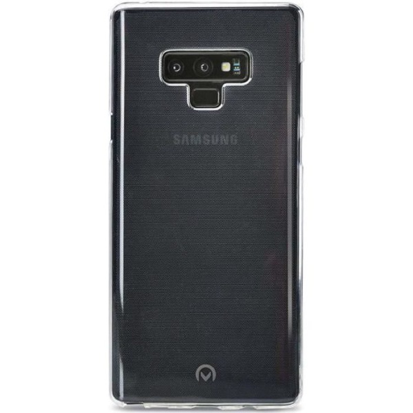 Skyddande telefonfodral Silikongelfodral Samsung Galaxy Note 9 Klar ALPEXE-2441