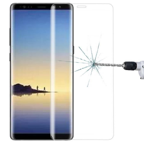 Skyddsfilm för Samsung Galaxy Note 9 i härdat glas
